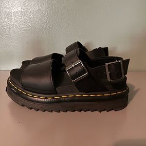 Dr. Martens Voss Sandals